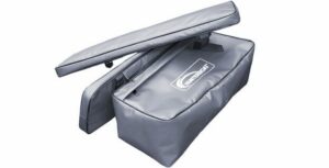 Комплект мягких накладок с сумкой для лодок Хантер 280 – 320